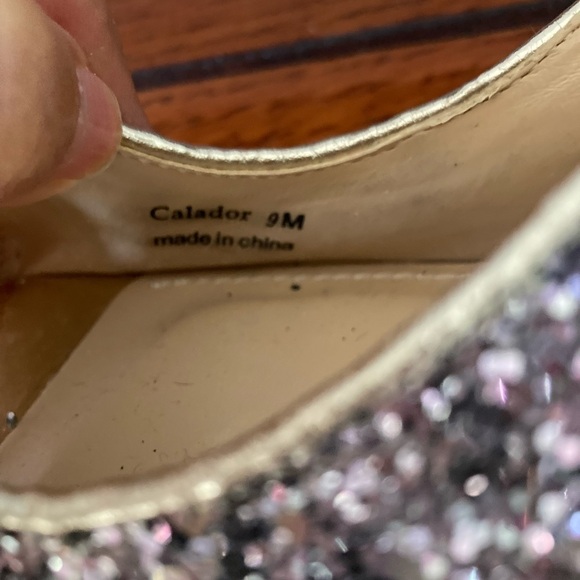 J.Renee Calador Woman’s Shoes Size 9.5 M - Picture 5 of 8